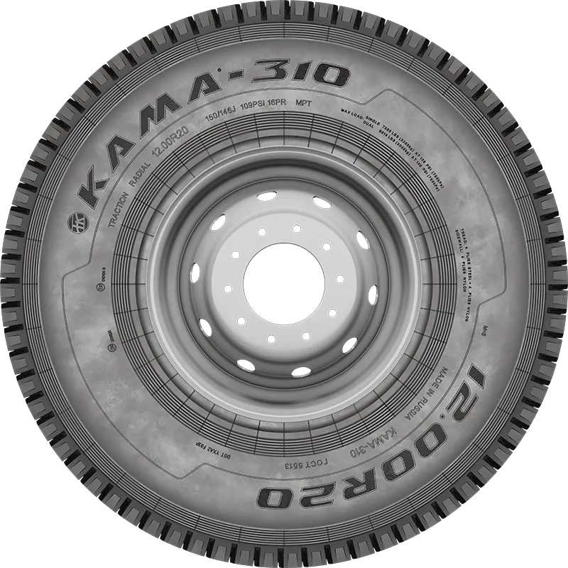 KAMA-310 нс16 в Кашире — KAMA TYRES KAMA-310 нс16 в Кашире