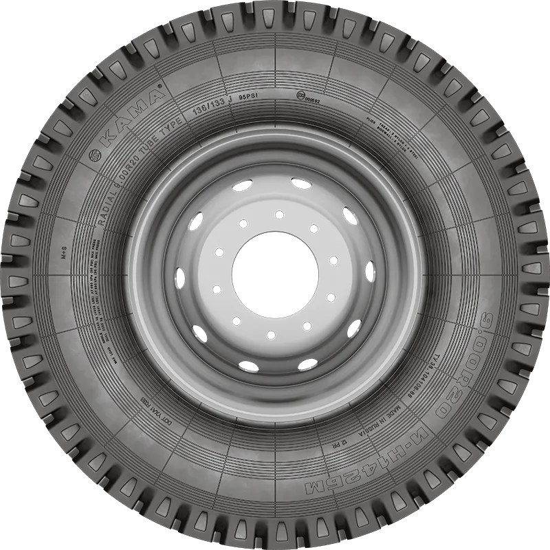 KAMA И-Н142БМ нс14 в Кашире — KAMA TYRES KAMA И-Н142БМ нс14 в Кашире