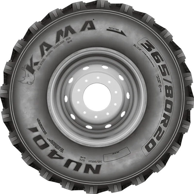 KAMA NU 401 в Кашире — KAMA TYRES KAMA NU 401 в Кашире