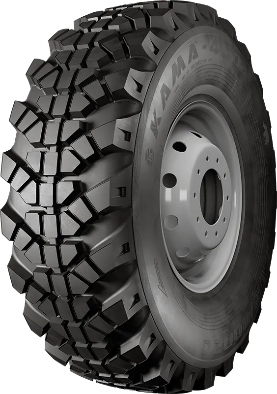 KAMA-430 в Кашире — KAMA TYRES KAMA-430 в Кашире