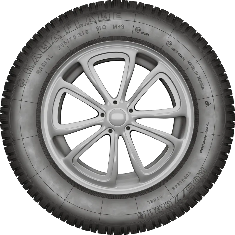 KAMA-FLAME в Кашире — KAMA TYRES KAMA-FLAME в Кашире