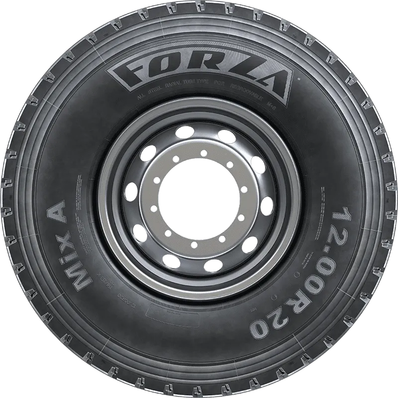 FORZA MIX A в Кашире — KAMA TYRES FORZA MIX A в Кашире