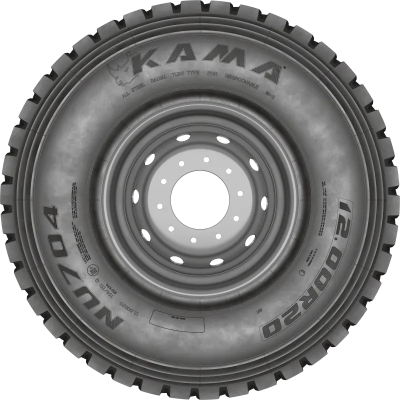 KAMA NU 704 в Кашире — KAMA TYRES KAMA NU 704 в Кашире