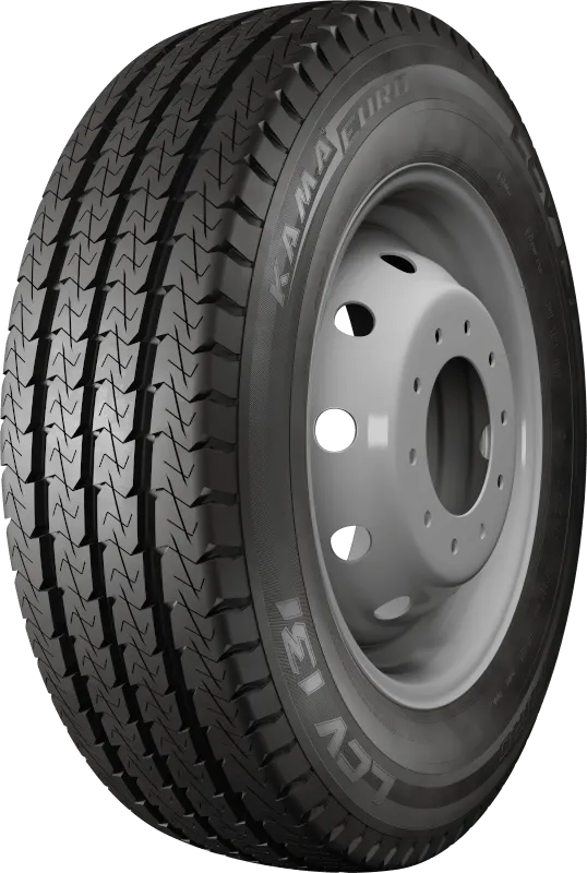 KAMA EURO LCV 131 в Кашире — KAMA TYRES KAMA EURO LCV 131 в Кашире