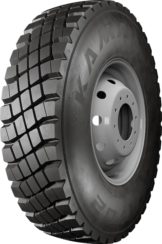 KAMA NR 702 в Кашире — KAMA TYRES KAMA NR 702 в Кашире