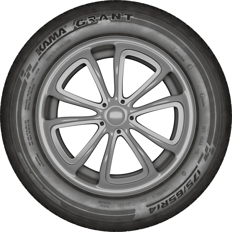 KAMA GRANT (НК-241) в Кашире — KAMA TYRES KAMA GRANT (НК-241) в Кашире