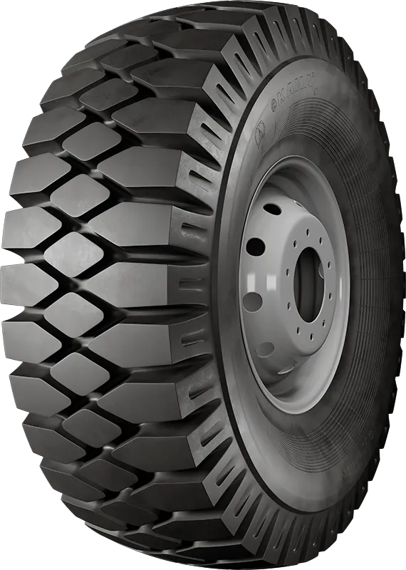 Ф-65 в Кашире — KAMA TYRES Ф-65 в Кашире