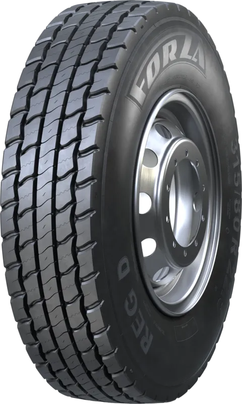 FORZA REG D в Кашире — KAMA TYRES FORZA REG D в Кашире