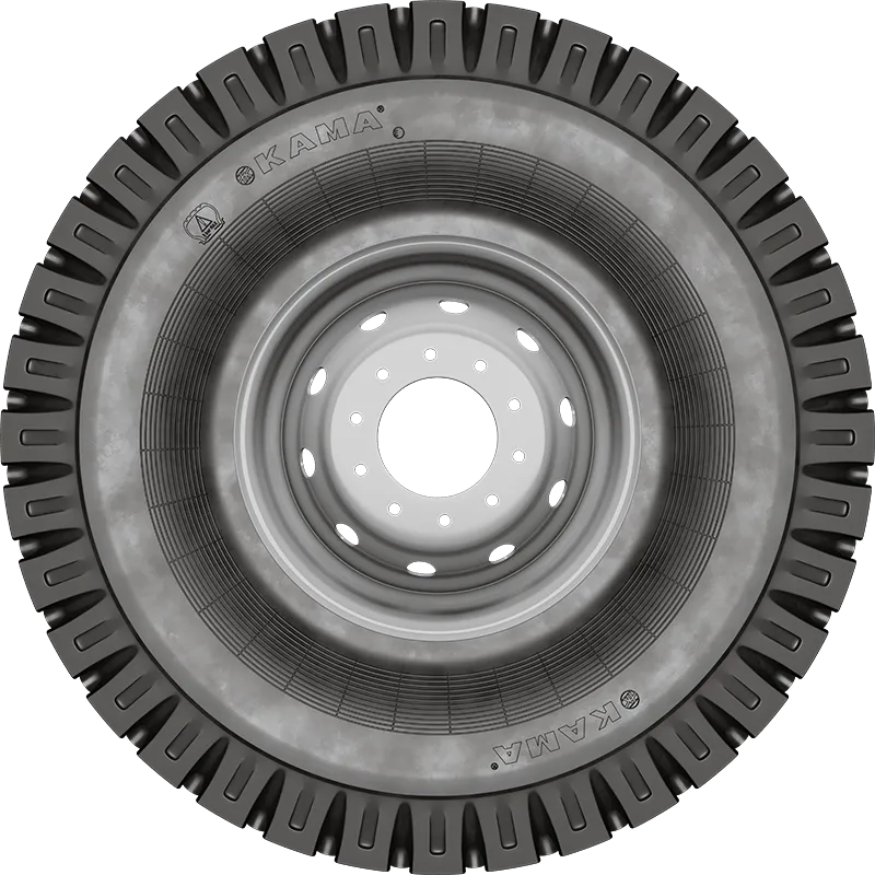 Ф-65 в Кашире — KAMA TYRES Ф-65 в Кашире