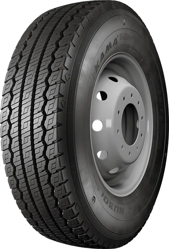 KAMA NU 301 в Кашире — KAMA TYRES KAMA NU 301 в Кашире